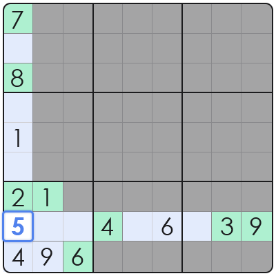 how to solve sudoku faster