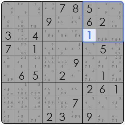 benefits of playing sudoku